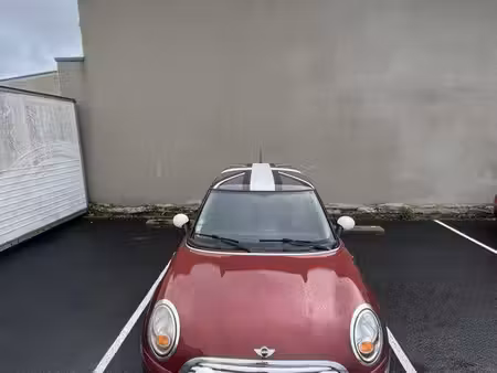 Mini Mini Cooper 1.6 110