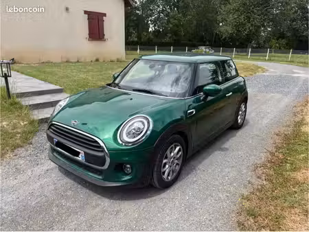 Mini Mini Cooper 1.5 75