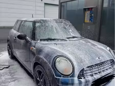 Mini Mini One 1.4 95