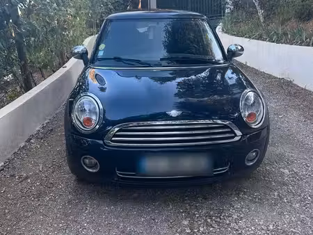 Mini Mini One 1.4 95
