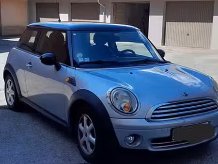 Mini Mini Cooper 1.6 120