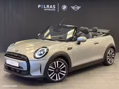 Mini Cabrio Cooper 1.5 136 Edition Premium Plus