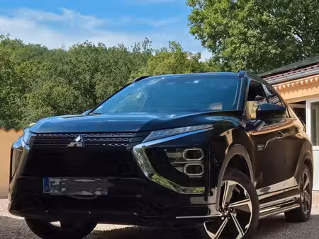 Mitsubishi Eclipse Cross PHEV 2.4 188 4x4