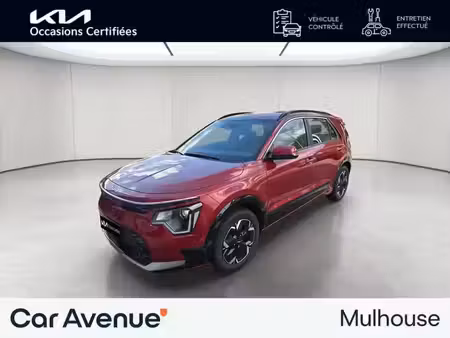 Kia Niro 204