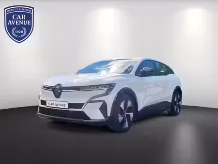 Renault Mégane EV40 220 Équilibre