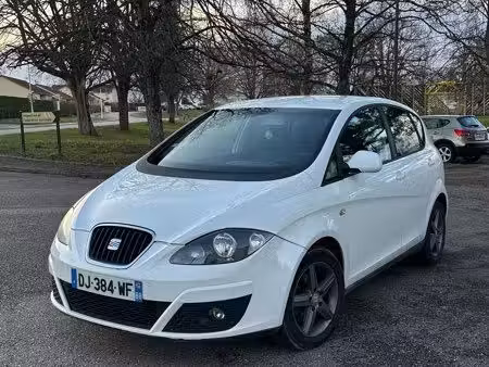 Seat Altea 1.2 TSI 105 I Tech