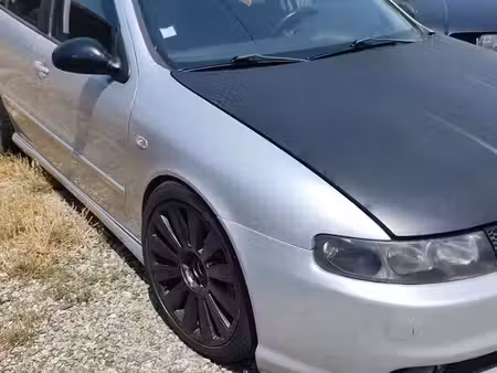Seat Leon 1.9 TDI 150