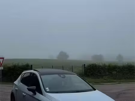 Seat Leon Cupra 2.0 TSI 265