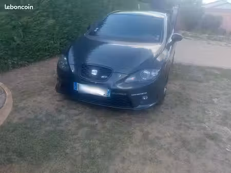 Seat Leon Cupra R 2.0 TSI 265