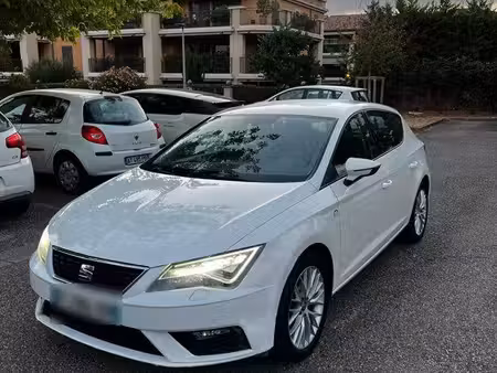Seat Leon 1.0 TSI 115