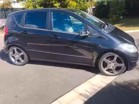Mercedes-Benz Classe A A 200 2.0 140