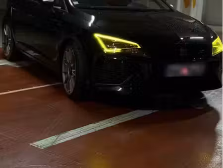 Seat Leon Cupra 2.0 TSI 265