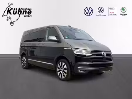 Volkswagen Multivan 2.0 TDI 150 Confortline 4Motion