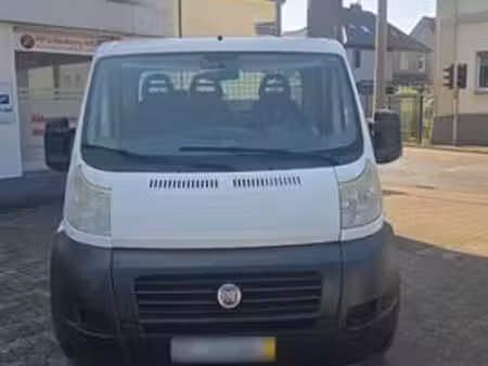 Fiat Ducato 2.3