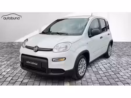 Fiat Panda 1.0 70