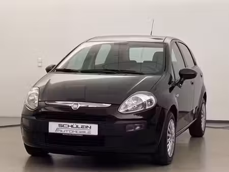 Fiat Punto Evo 1.4 77 Dynamic