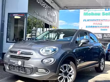 Fiat 500X 1.6 110 Popstar