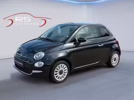 Fiat 500 1.2 69 Lounge