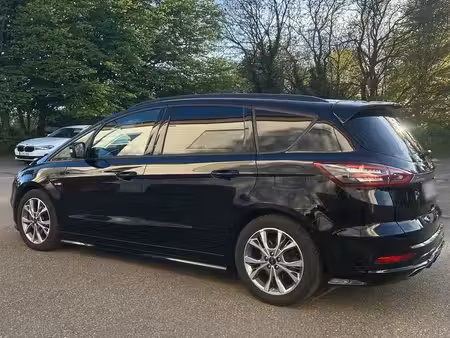 Ford S-Max 2.0 190 ST Line