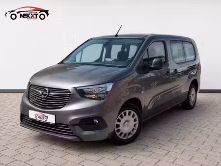 Opel Combo 1.2 110 Edition