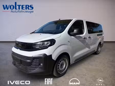 Opel Vivaro 2.2 179