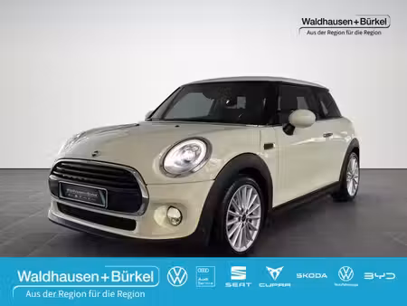Mini Mini Cooper 1.5 136