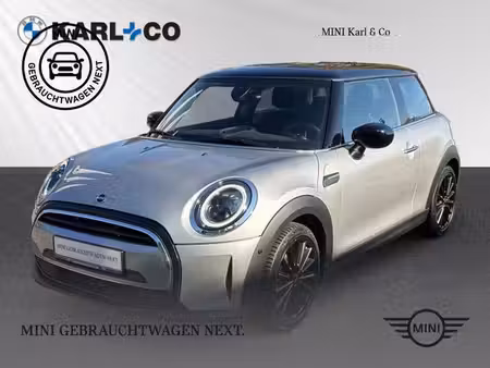 Mini Mini Cooper 1.5 136