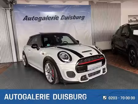 Mini Mini John Cooper Works 2.0 170