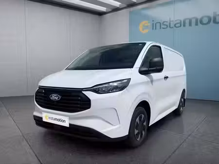 Ford Transit 2.5 232 Trend