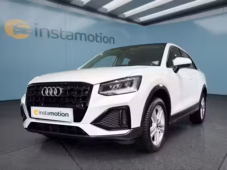 Audi Q2 30 TDI 2.0 TDI 116