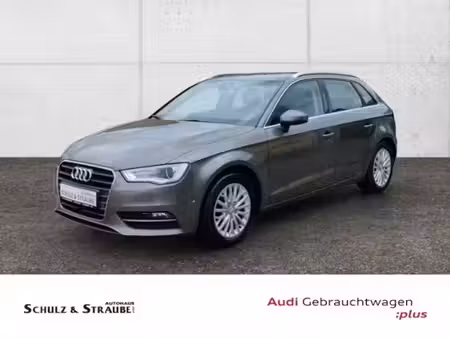 Audi A3 1.4 TFSI 122 Ambiente
