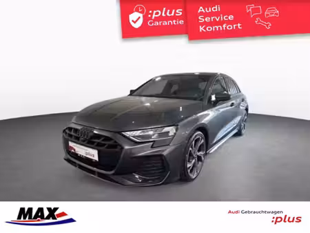 Audi A3 2.0 TDI 150