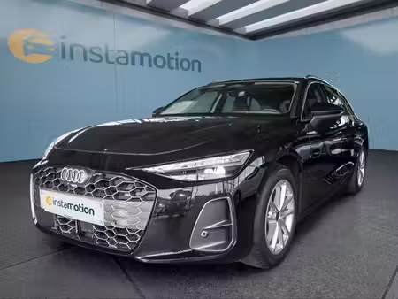 Audi A6 2.0 TDI 150