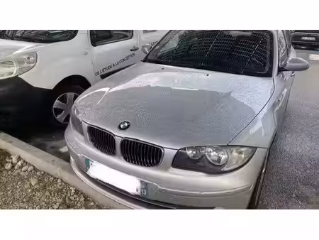 BMW Série 1 130i 3.0 265