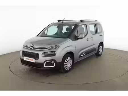 Citroën Berlingo 1.2 PureTech 110 Feel