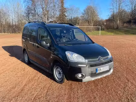 Citroën Berlingo 1.6 HDi XTR