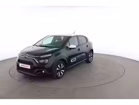 Citroën C3 1.2 PureTech 83 Shine