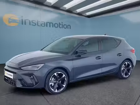 Cupra Leon 1.5 TSI 150