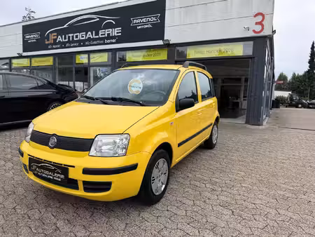 Fiat Panda 1.1 54 Active