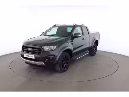 Ford Ranger Wildtrak 2.0 213 Wildtrak 4x4