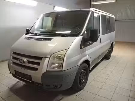 Ford Transit 2.2 TDCi 140 Business