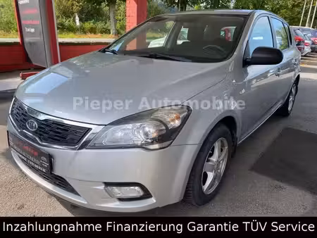 Kia Ceed 1.4 90