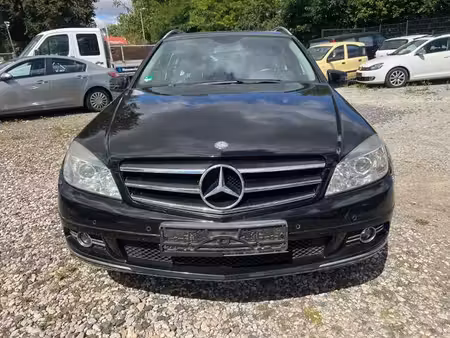 Mercedes-Benz Classe C C 180 1.8 156