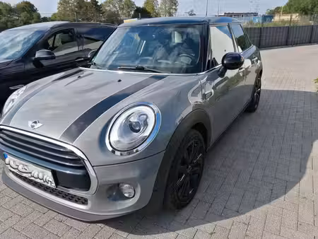 Mini Mini Cooper 1.5 136 Chili