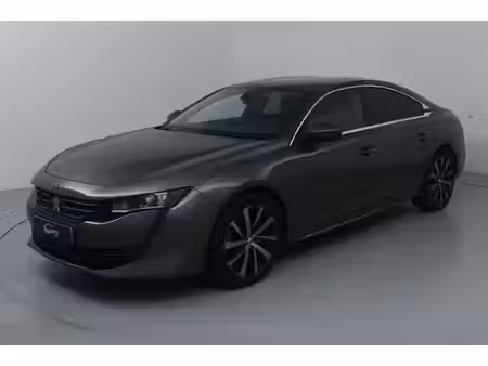 Peugeot 508 1.5 HDi 130 Allure