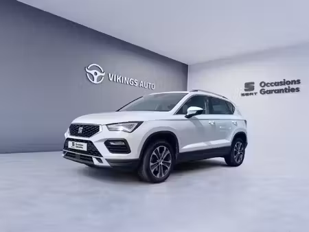 Seat Ateca 1.5 TSI 150