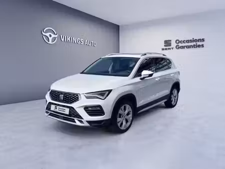 Seat Ateca 1.5 TSI 150