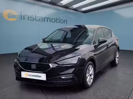 Seat Leon 1.5