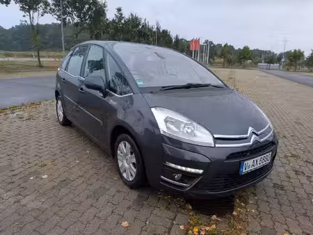 Citroën C4 Picasso 1.6 VTi 120 Selection