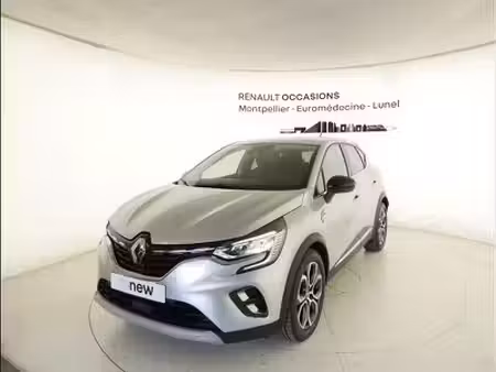 Renault Captur E-Tech 1.6 145 Intens